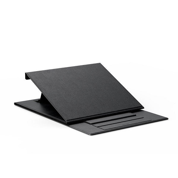 Baseus SUZB-A01 Ultra High Folding Laptop Stand [Black] - Image 4