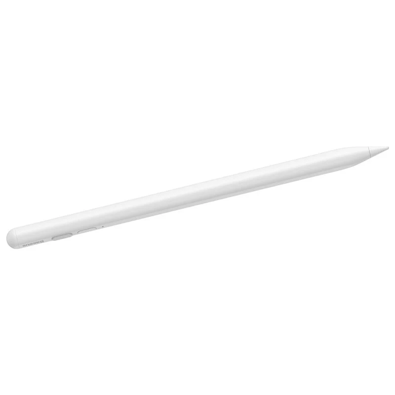 Baseus SXBC000002 Smooth Writing Active Stylus Pen [White] - Image 3
