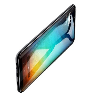 Baseus TGP For Xiaomi MI8 Black - Image 4