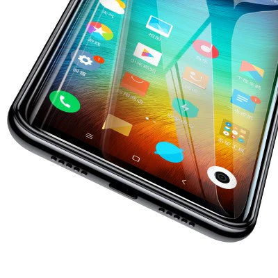 Baseus TGP For Xiaomi MI8 Black - Image 6
