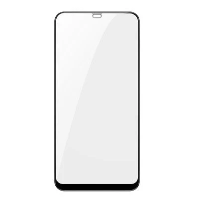 Baseus TGP For Xiaomi MI8 Black - Image 8