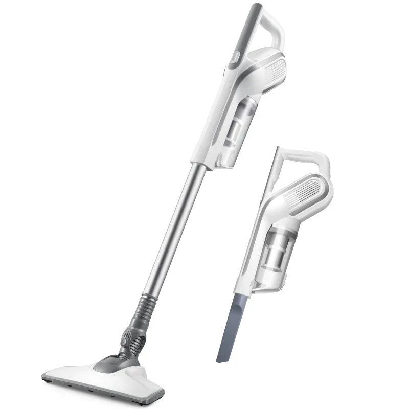 Bear XCQ-P06J5 Vacuum Cleaner 2-In-1 650W