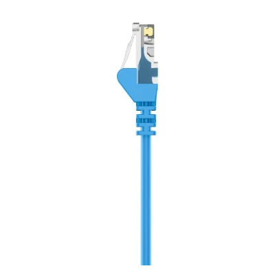Belkin A3L980bt10MBLUS CAT6 Snagless Networking Cable (Blue, 10M) - Image 2