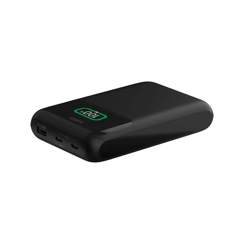 Belkin BPB020btBK BoostCharge Pro 3-Port Laptop Power Bank 20K - Image 5