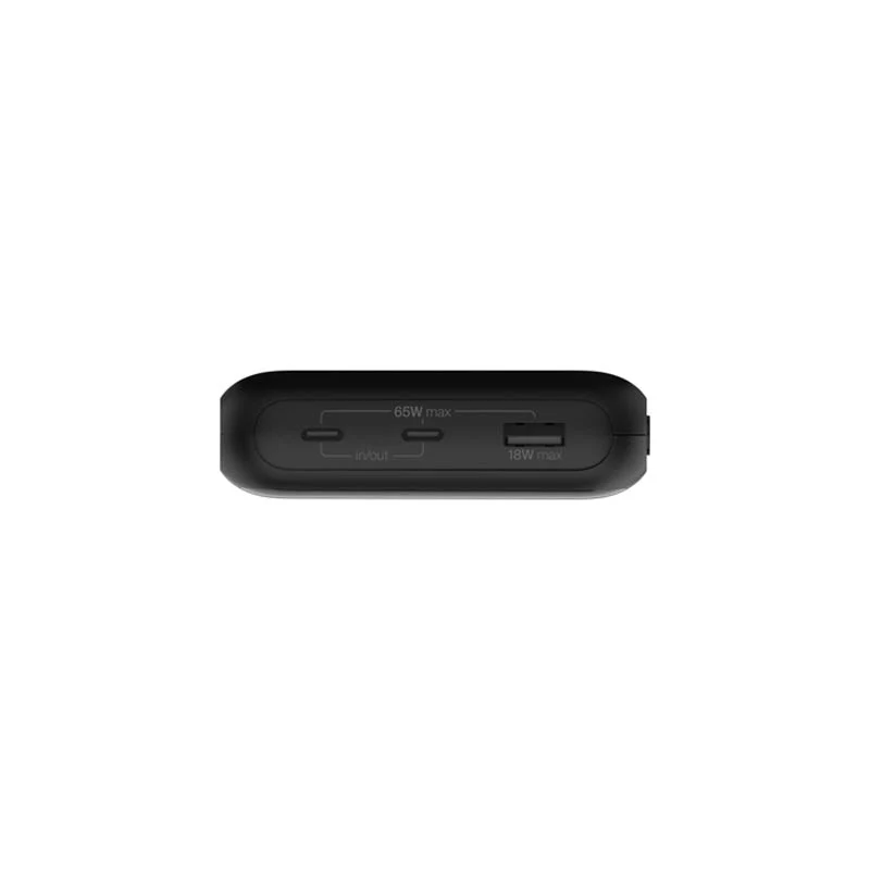 Belkin BPB020btBK BoostCharge Pro 3-Port Laptop Power Bank 20K - Image 6