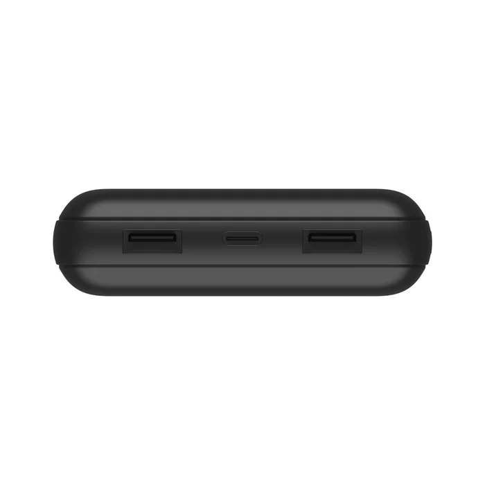 Belkin BPB012btBK BoostCharge Power Bank 20K (Black) - Image 3