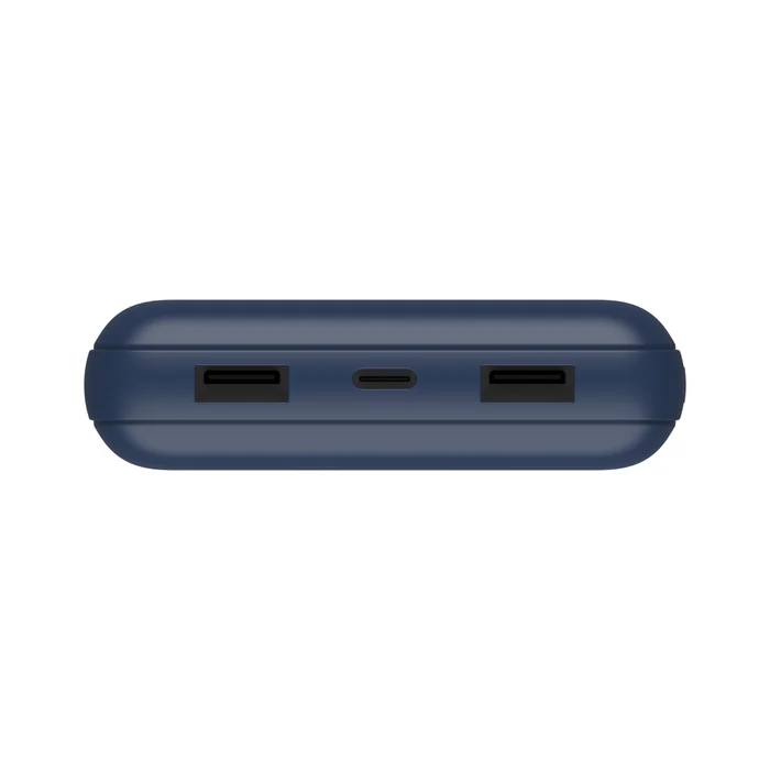 Belkin BPB012btBL BoostCharge Power Bank 20K (Blue) - Image 3