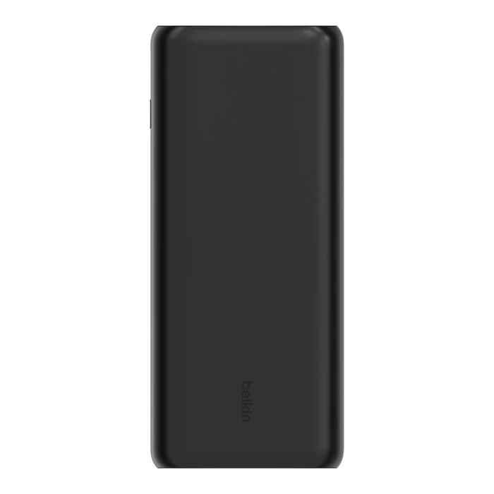 Belkin BPB014btBK BoostCharge 3-Port Compact Power Bank 20K with PD 20W - Image 4