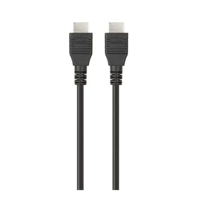 Belkin F3Y020bt1M High Speed HDMI® Cable with Ethernet (Black, 1M)