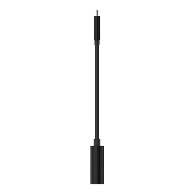 Belkin INC001btBK USB-C to Ethernet + Charge Adapter - Image 6