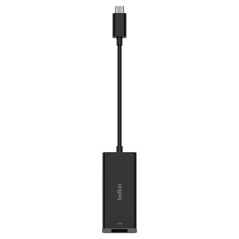 Belkin INC012btBK Connect USB-C to 2.5Gb Ethernet Adapter - Image 5
