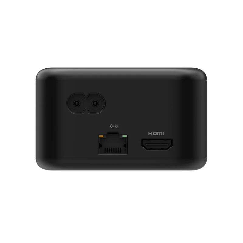 Belkin INC018vfBK Connect USB-C 6-in-1 Core GaN Dock 130W - Image 4
