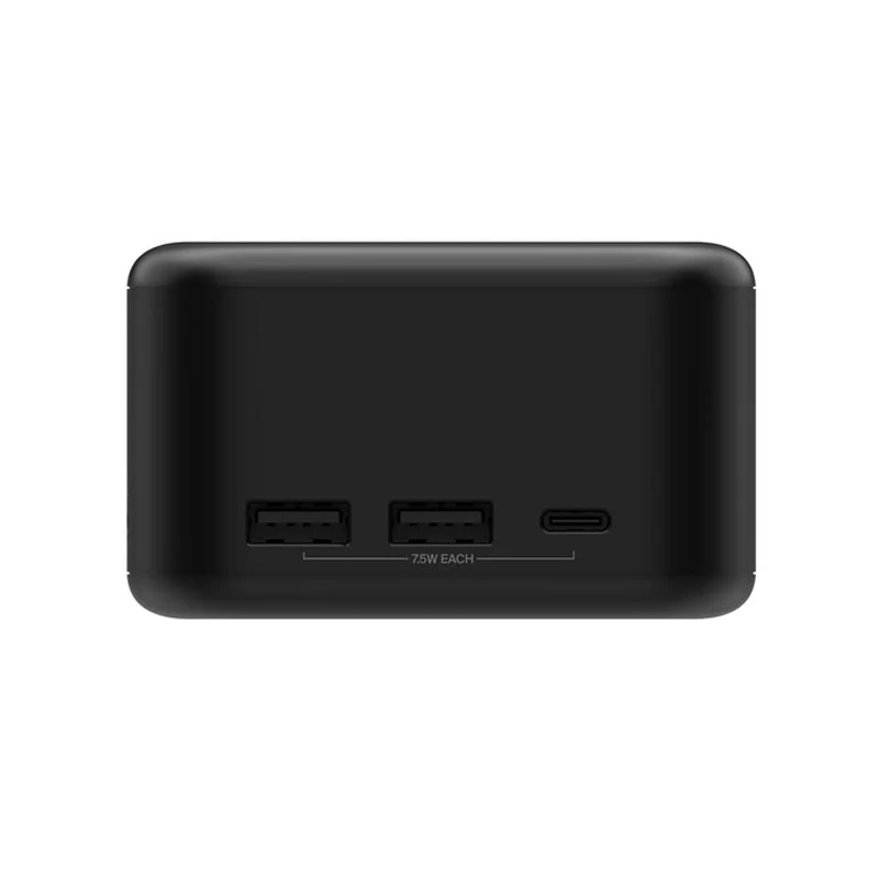 Belkin INC018vfBK Connect USB-C 6-in-1 Core GaN Dock 130W - Image 5