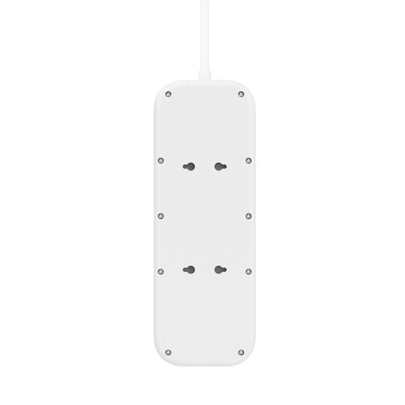 Belkin SRB002af2M 6Way 2M Surge Protection Strip with USB A + C - Image 5