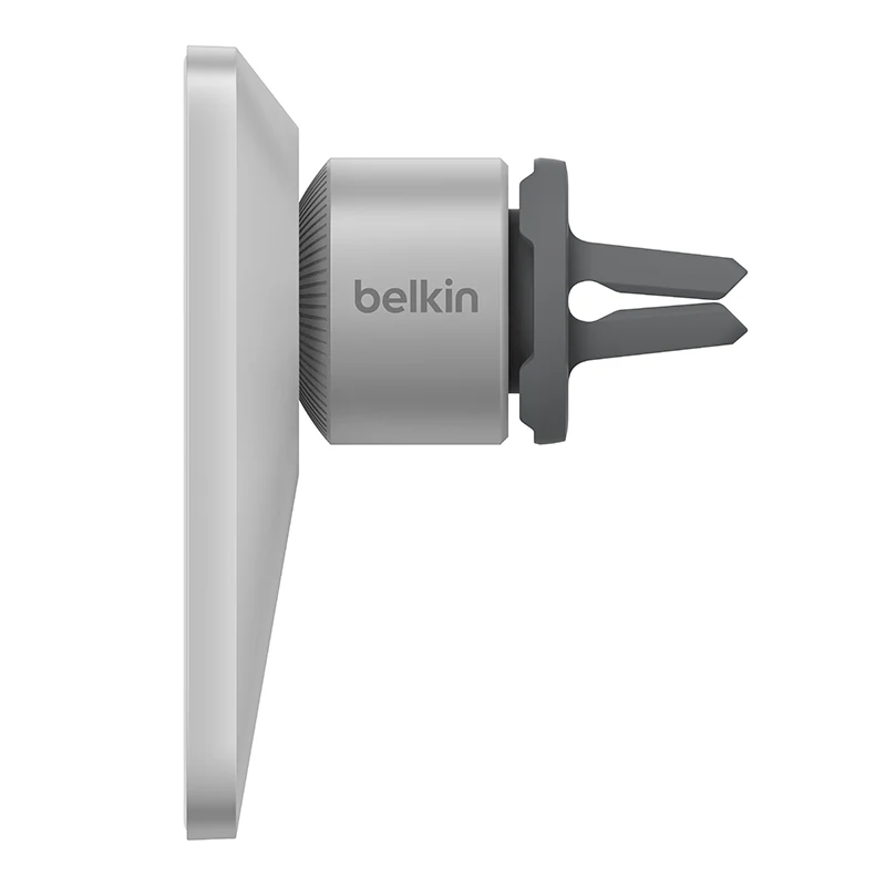 Belkin WIC002btGR Car Vent Mount PRO with MagSafe, without charger - Image 3