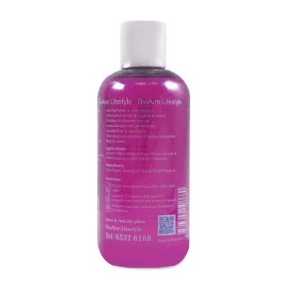 BioAire BA250 BL Aroma Essential Oil 250ml (Bliss)
