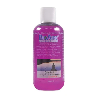 BioAire BA250 CG Aroma Essential Oil 250ml (Calming) - Image 3