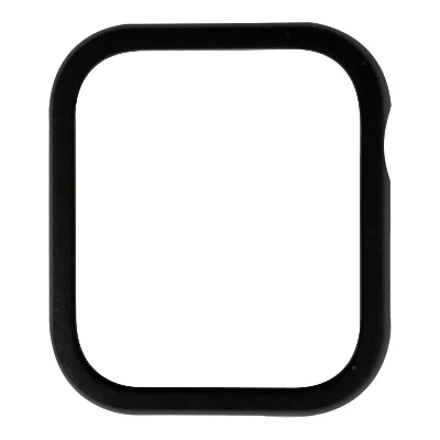 BOS+ 40mm Aluminum Frame Case For iWatch Series 4 Black