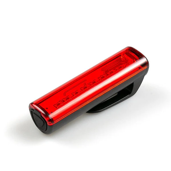 BOS+ J64 Rechargeable LED Bike Tail Lamp - Image 3