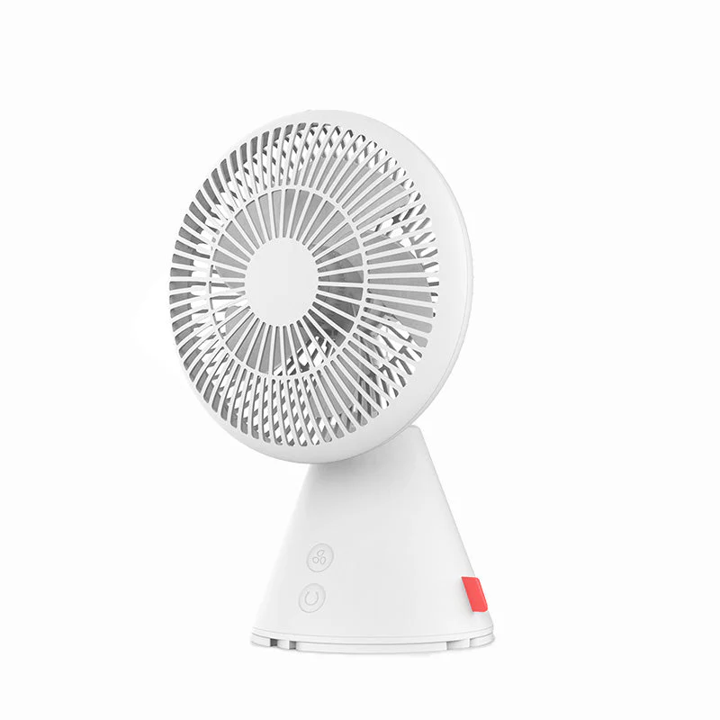 BOS+ Portable Cordless Fan - Image 3
