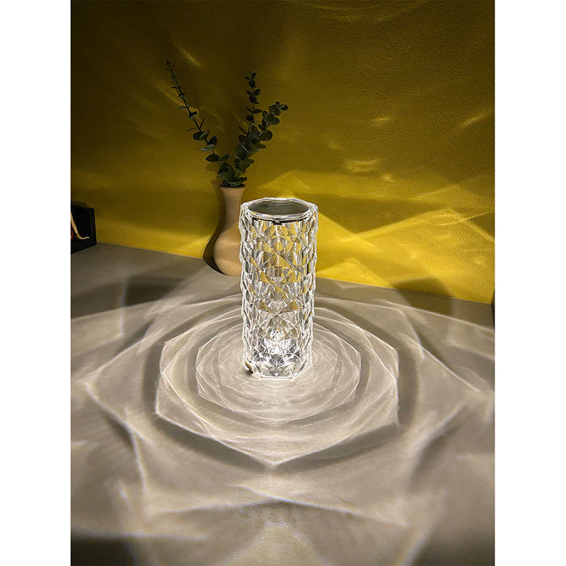 BOS+  Rechargeable Night Light - Image 3