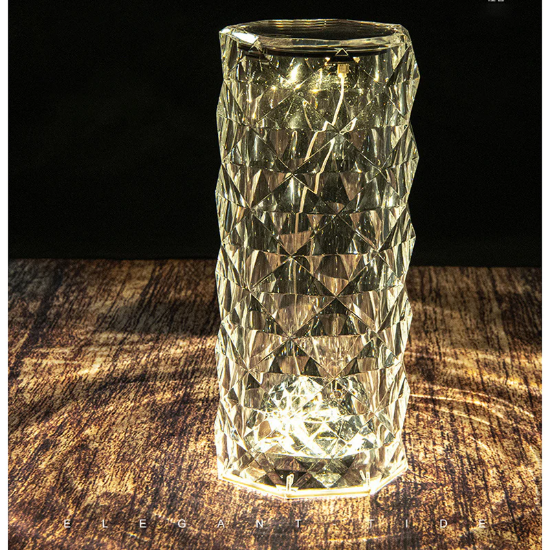 BOS+  Rechargeable Night Light - Image 5