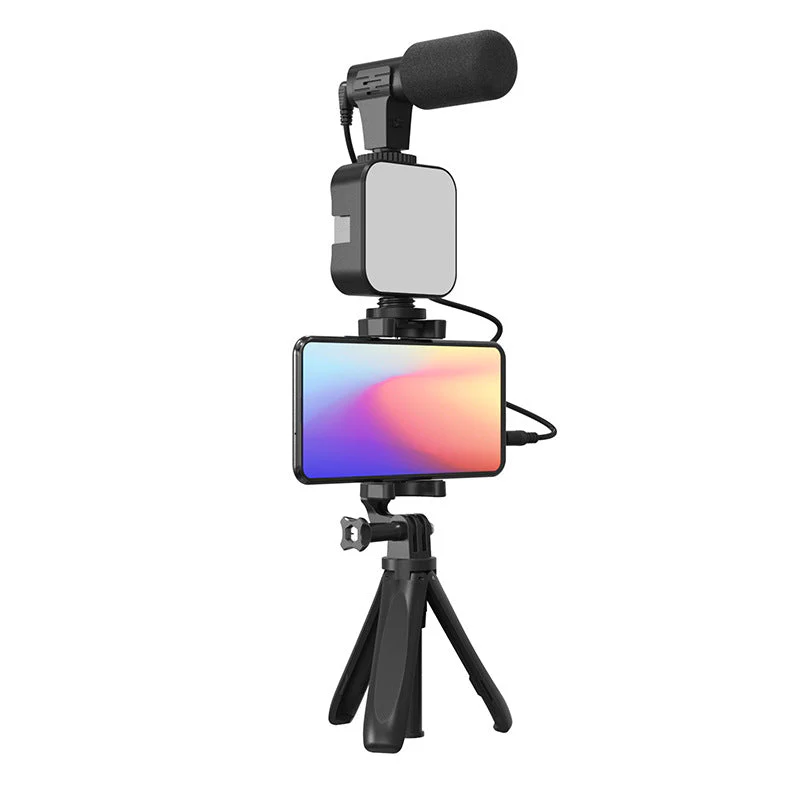 BOS+ Smartphone Video Kit - Image 2