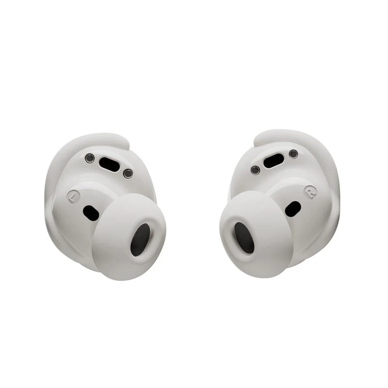 Bose Quiet Comfort Earbuds III - White - Image 2