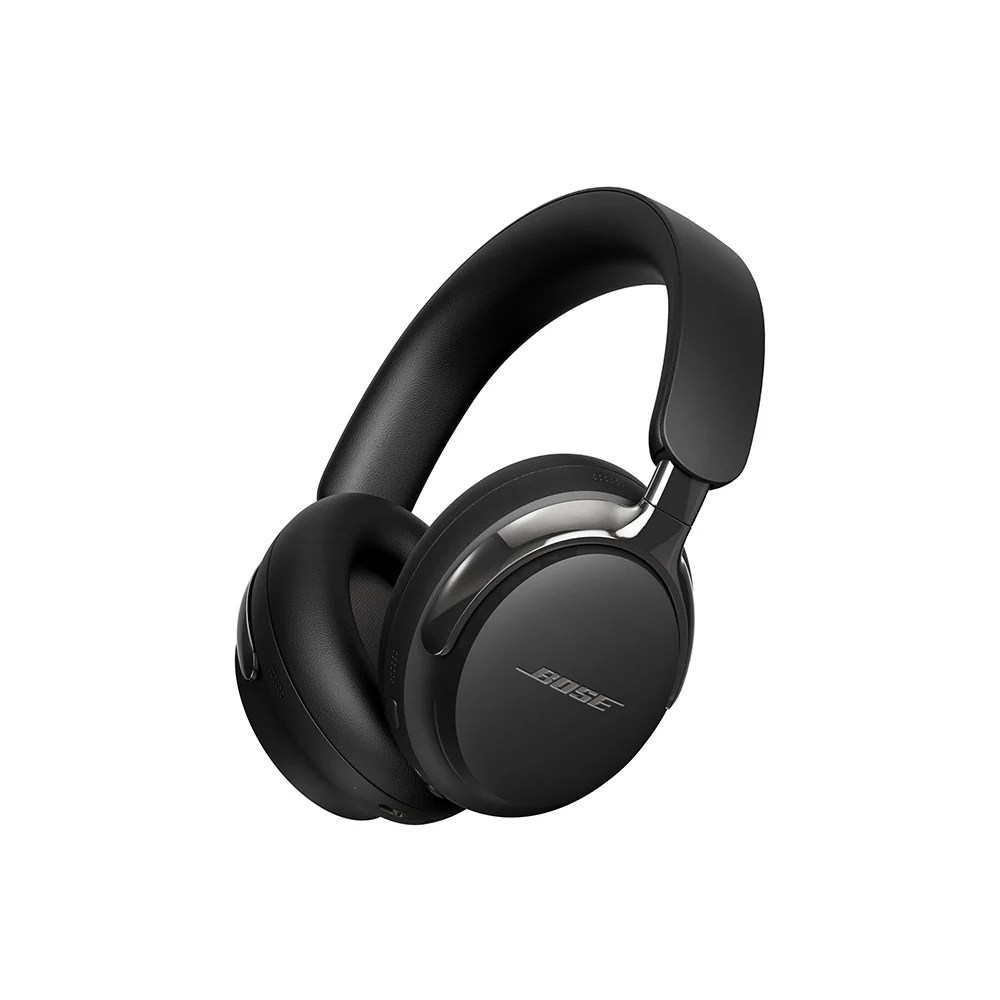 Bose QuietComfort Ultra Headphones II (Black)