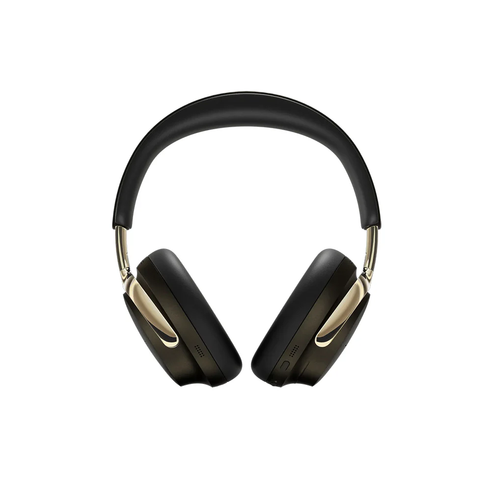 Bose QuietComfort Ultra Headphones II (Desset Gold) - Image 3