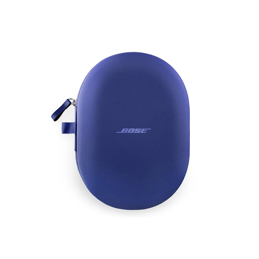 Bose QuietComfort Ultra Headphones II (Midnight Violet) - Image 6