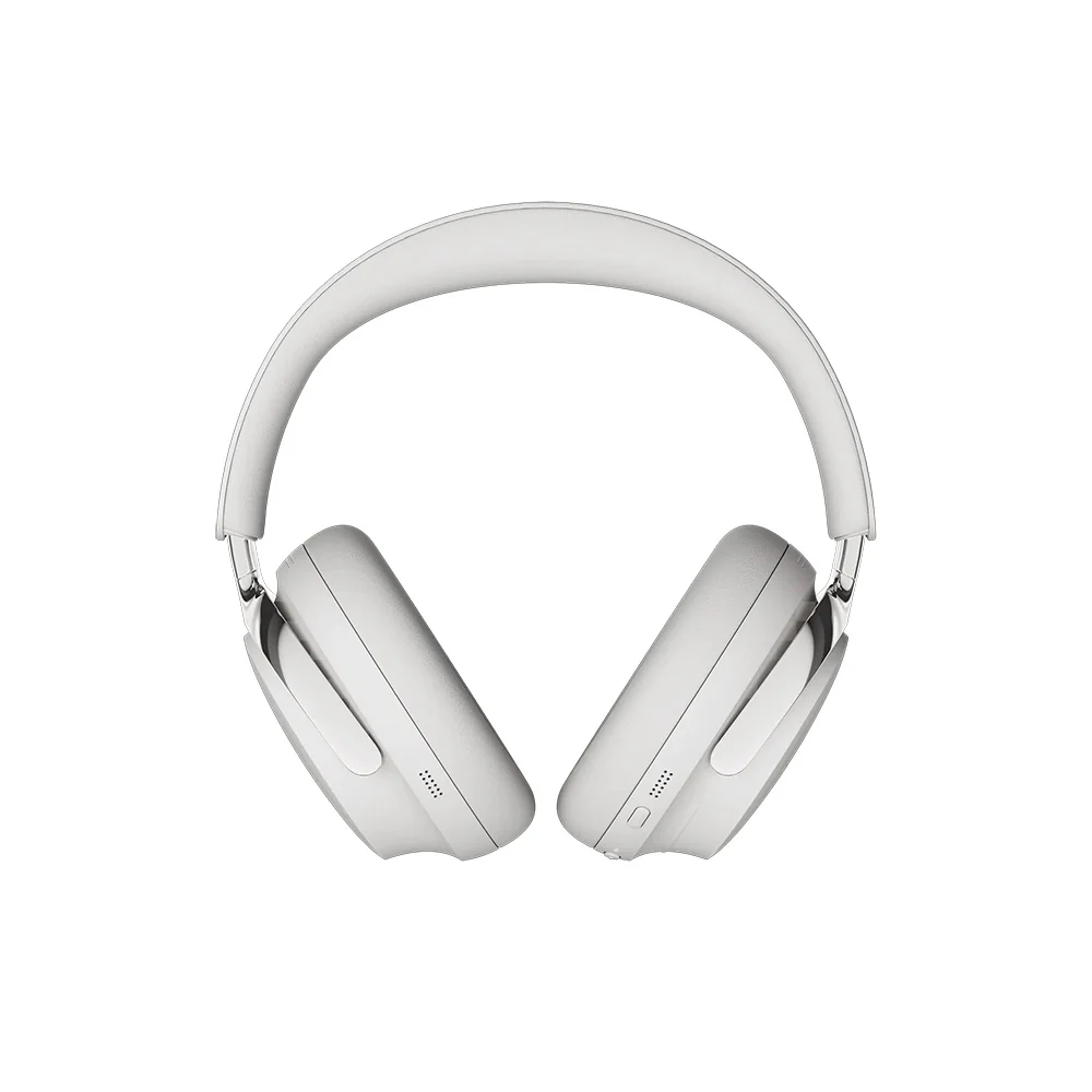 Bose QuietComfort Ultra Headphones II (White Stone) - Image 3