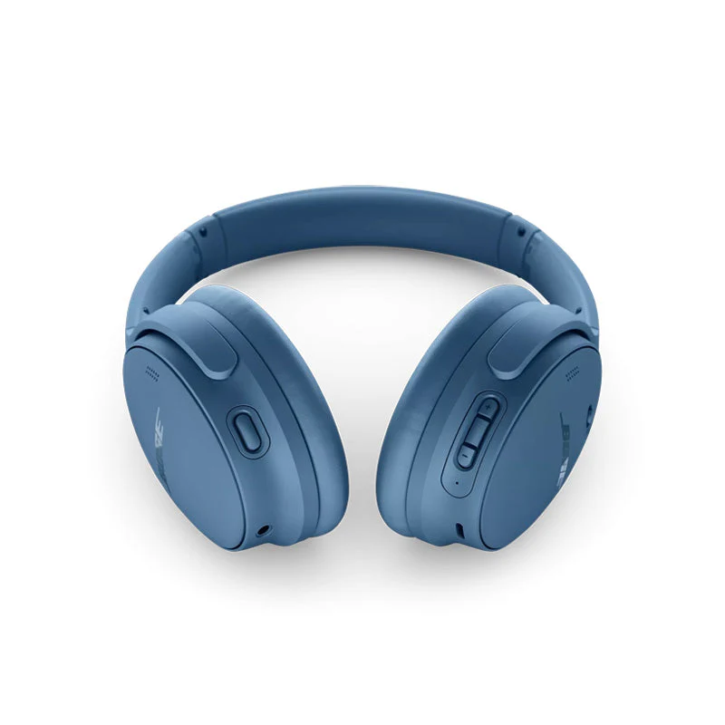 Bose QuietComfort Wireless Noise Cancelling Headphones (Blue Dust) - Image 3