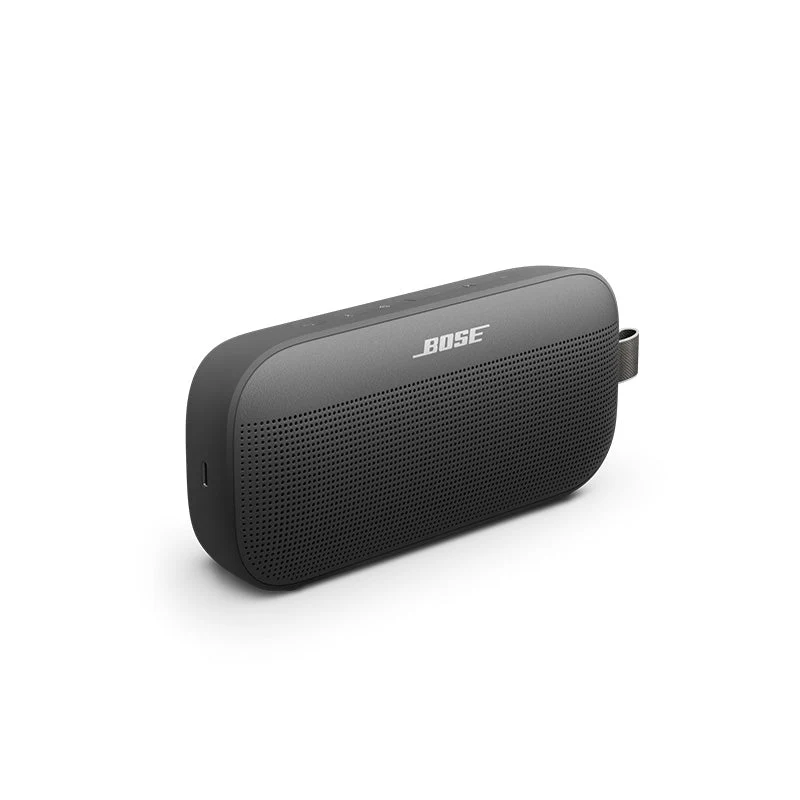 Bose SoundLink Flex II BT Speaker (Black) - Image 4
