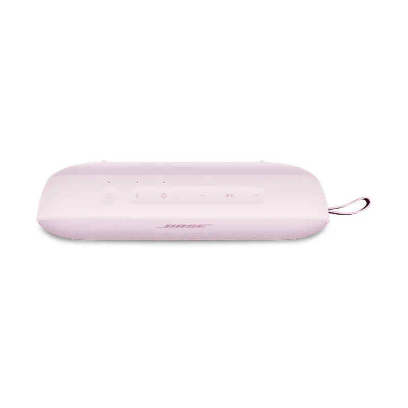 Bose SoundLink Flex II BT Speaker (Petal Pink) - Image 2