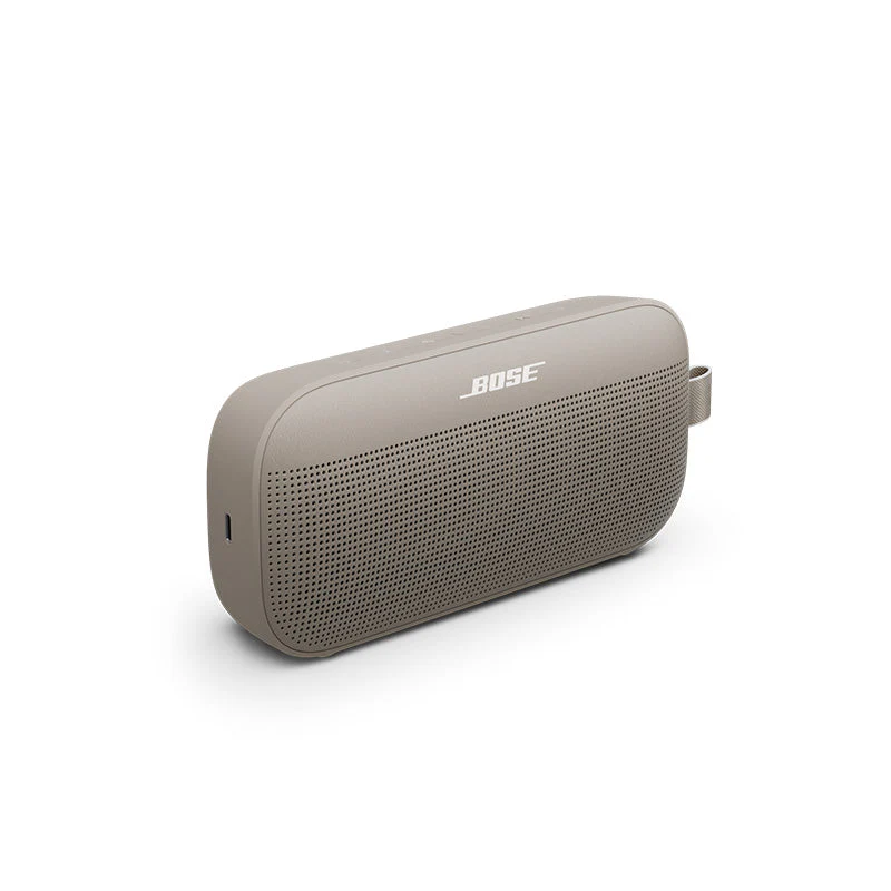 Bose SoundLink Flex II BT Speaker (Sand Stone) - Image 2