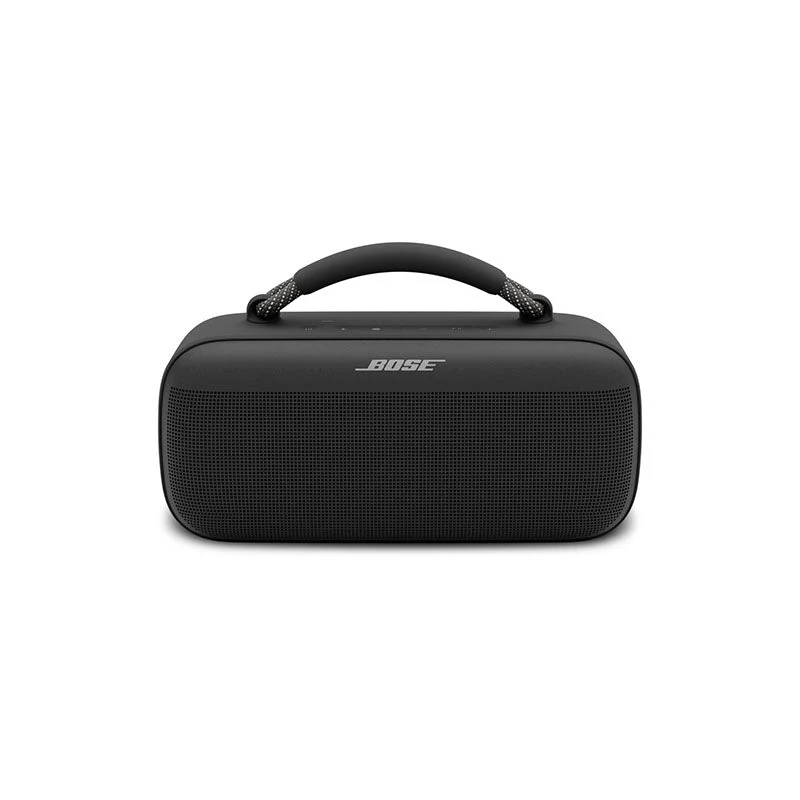 Bose SoundLink Max BT Speaker (Black) - Image 2