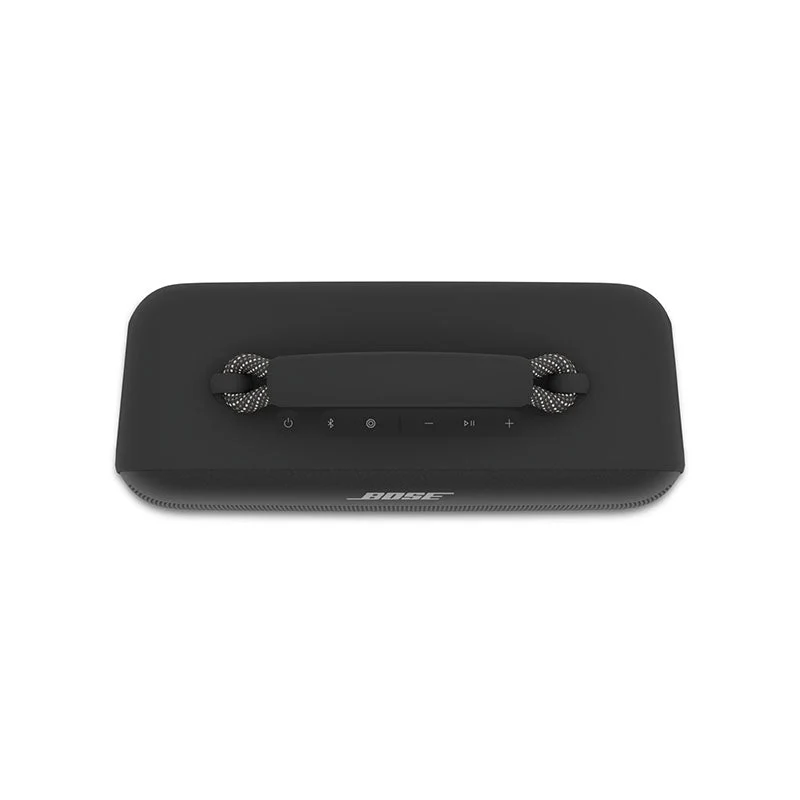 Bose SoundLink Max BT Speaker (Black) - Image 3