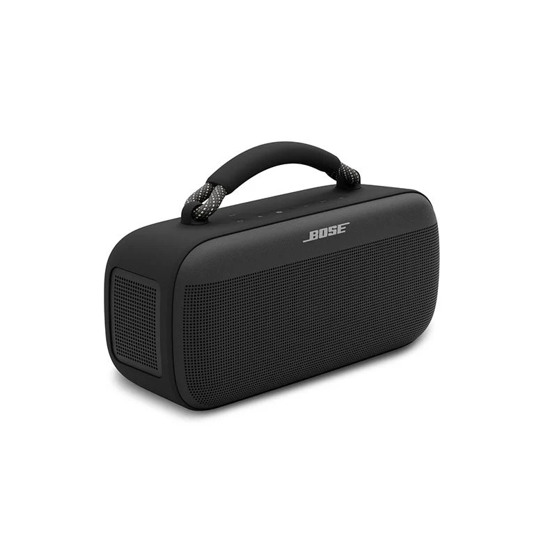 Bose SoundLink Max BT Speaker (Black) - Image 5