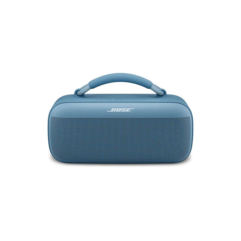 Bose SoundLink Max BT Speaker (Blue)