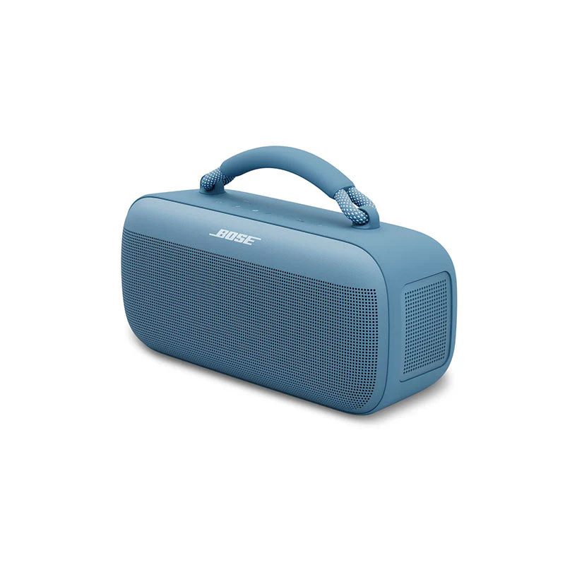 Bose SoundLink Max BT Speaker (Blue) - Image 2