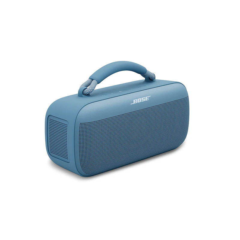 Bose SoundLink Max BT Speaker (Blue) - Image 3