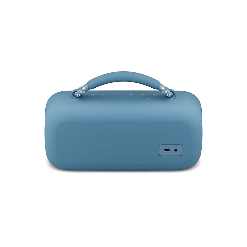 Bose SoundLink Max BT Speaker (Blue) - Image 4