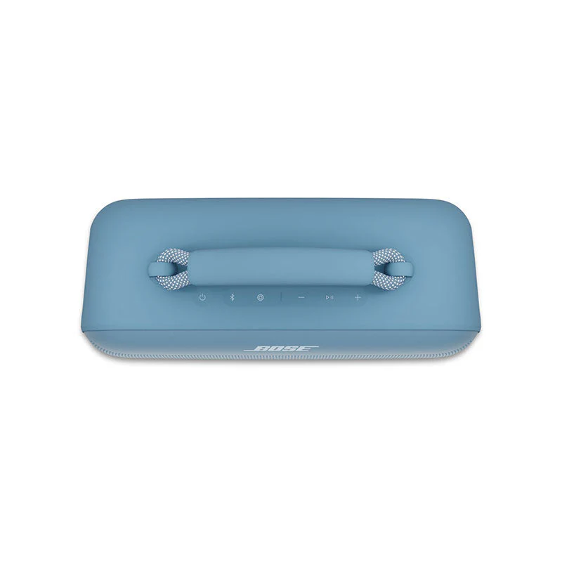 Bose SoundLink Max BT Speaker (Blue) - Image 5