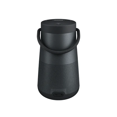 Bose SoundLink Revolve Plus II Bluetooth Speaker (Black) - Image 3