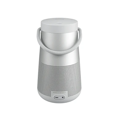 Bose SoundLink Revolve Plus II Bluetooth Speaker (Grey) - Image 5