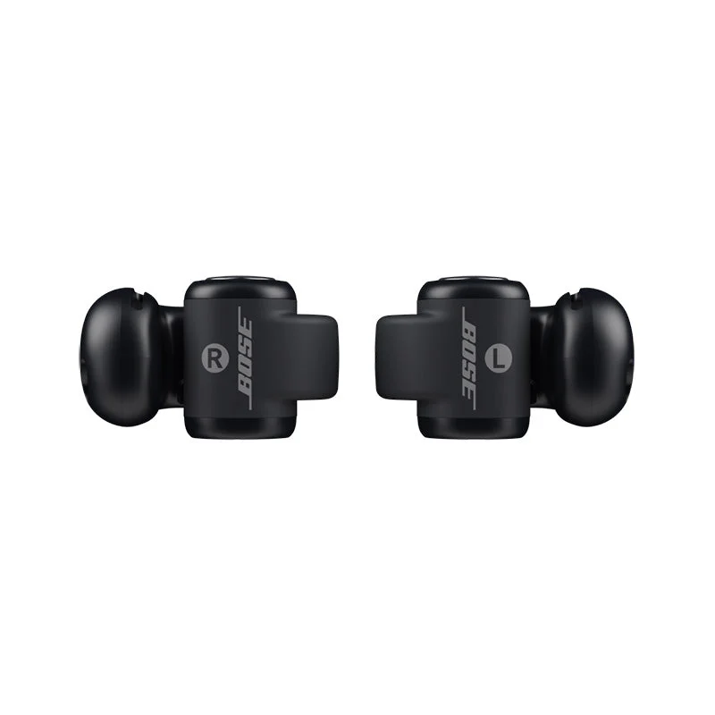 Bose Ultra Open Earbuds (Black)