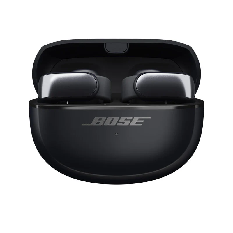 Bose Ultra Open Earbuds (Black) - Image 3