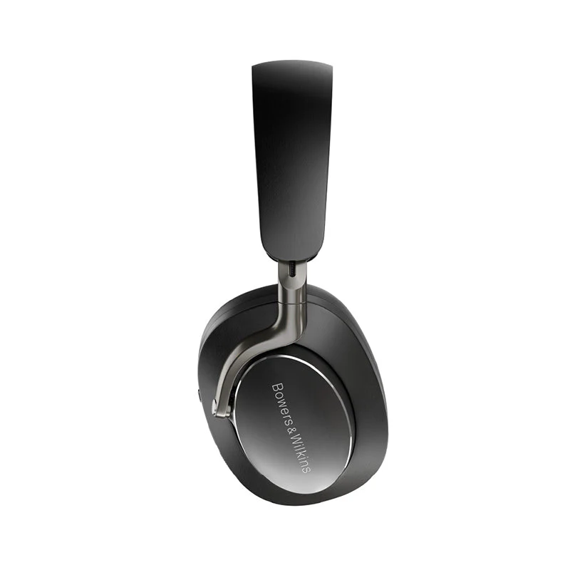 Bowers & Wilkins Px8 Wireless Noise Cancelling Headphones (Black) - Image 3