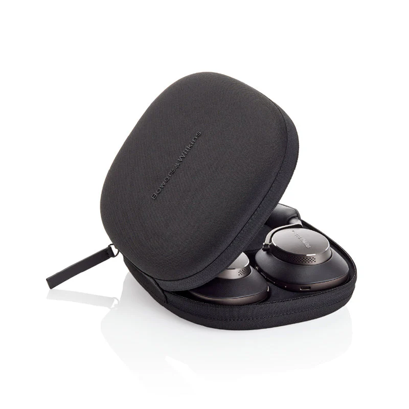 Bowers & Wilkins Px8 Wireless Noise Cancelling Headphones (Black) - Image 4